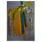 DeWalt Miter Saw Kerf Plates