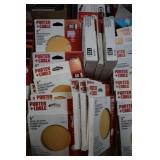 Porter Cable Sanding Disk