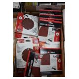 Porter Cable Sanding Disk