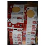 Porter Cable Sanding Disk