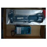 Makita Flash Light / Battery