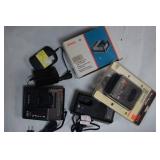 Battery Chargers