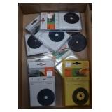 Oscillating Tool Blades