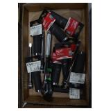 3/8 Drive Ratchet / Sockets