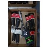 3/8 Drive Ratchet / Sockets