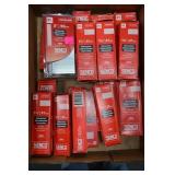 Senco Galvanized Brad Nails