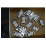 3Pc Cut off Mandrel Kits