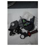 Drill Handle / Hand Cranks