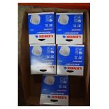 5 Lenox Abrasive Hole Saws