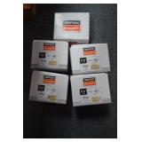 5 Boxes of Ramset Nails