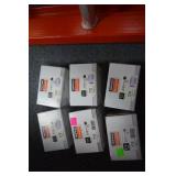 6 Boxes of Ramset Nails