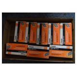 8 Boxes of Paslode Staples