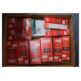 Senco Galvanized Brad Nails