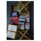 Screws / Tape Measure Refill