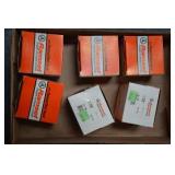 6 Boxes of Ramset Red Heads