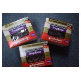 3 Boxes of Composite Deck Screws