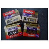 4 Boxes of Composite Deck Screws