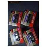 4 Boxes of  composite Deck Screws