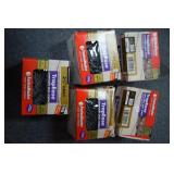 5 Boxes of Composite Deck Screws