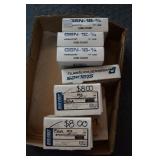 Staples / Finishing Nails