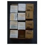 Stanless Steel Nails / Galv. Staples