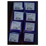 8 Boxes of Drive Pins