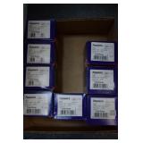 8 Boxes of Drive Pins