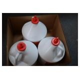 3 - 5 lbs. Tubs of Chalk