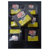7 Boxes of 8d Finish Nails
