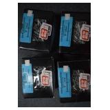 4 Boxes of Galv. Roofing Nails