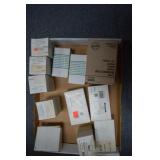 Stainless Steel Nails / Staples