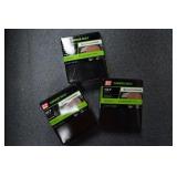 3 Boxes of 10d Galv. Nails