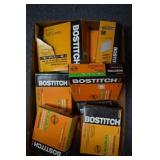 Bostitch Staples