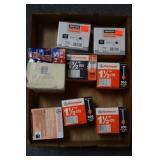 Ramset / Sampson Nails