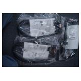 Makita Dust Extractor Attachment