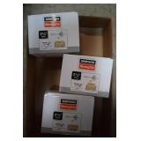 Sampson Concrete Nails