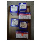 6 Boxes of Drive Pins