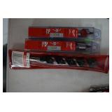 Milwaukee Auger Bits