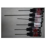 Milwaukee SDS Concrete Bits