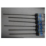 Bosch SDS Concrete Bits