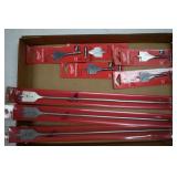 Milwaukee Boring Bits