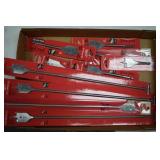 Milwaukee Boring Bits