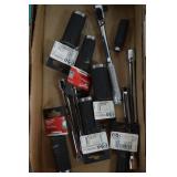 3/8 Drive Ratchet / Sockets