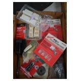 Hex Shank Extenson / Anti Splintering Device