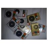 Oscillating Tool Blades