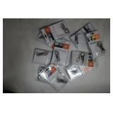 Oscillating Tool Blades