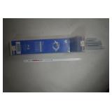 Box od 10" Hacksaw Blades