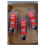 Milwaukee Vacuum Bit Adapters