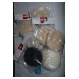 Buffing Pads