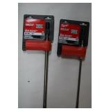 Milwaukee Vacumm Concrete Bits